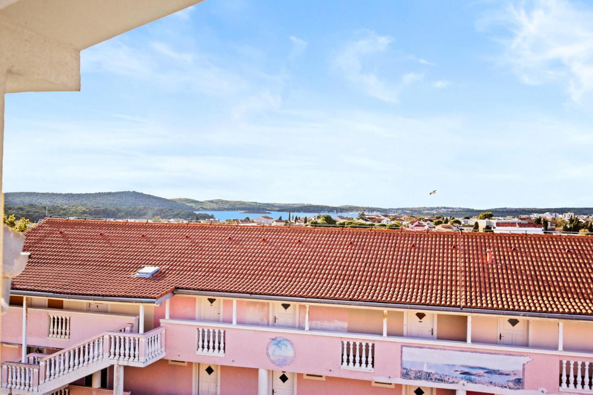 Apartment Medulin Home المظهر الخارجي الصورة