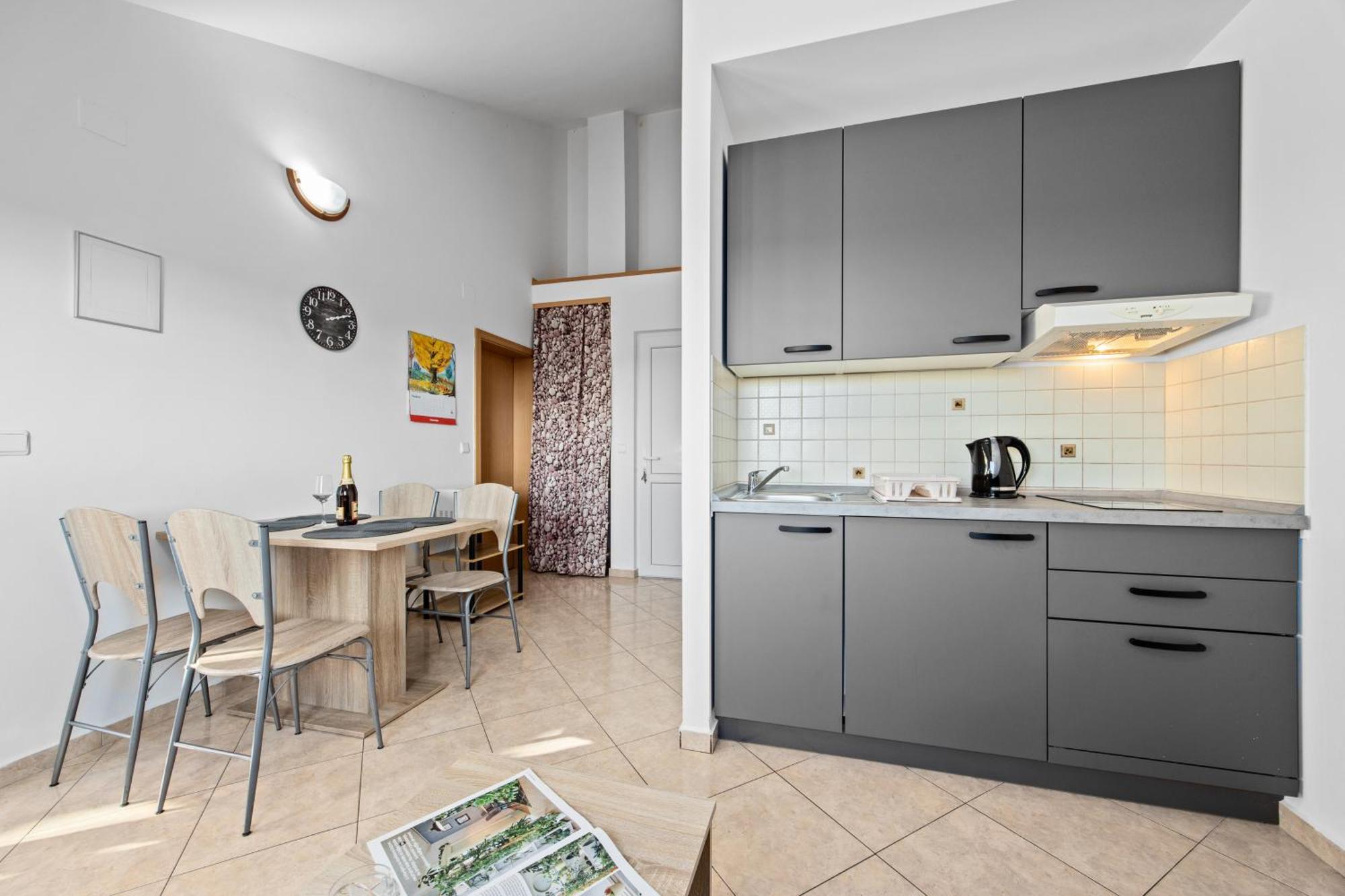 Apartment Medulin Home المظهر الخارجي الصورة