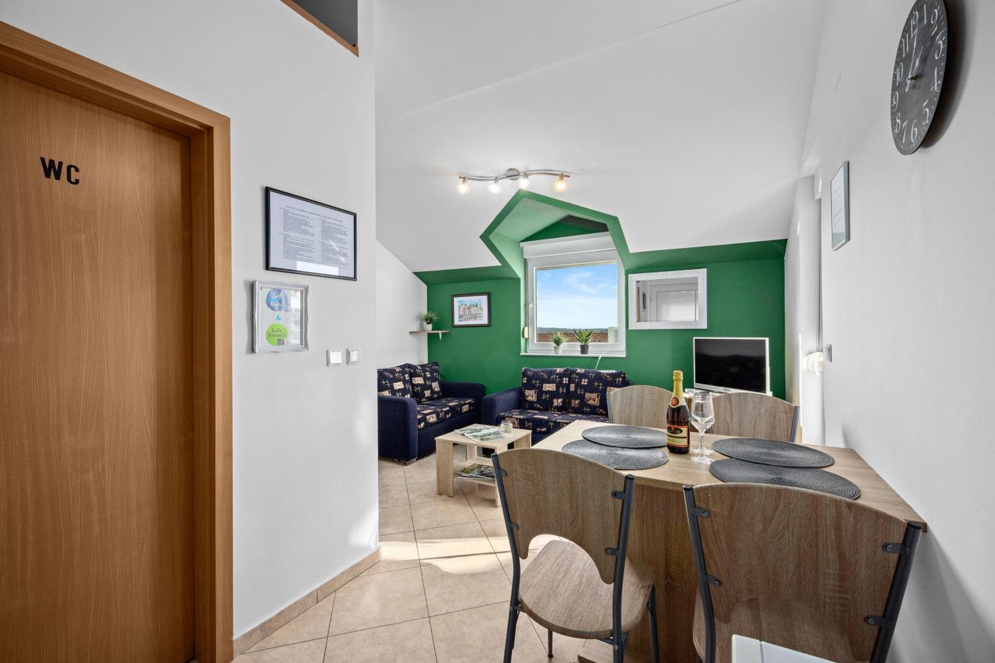Apartment Medulin Home المظهر الخارجي الصورة