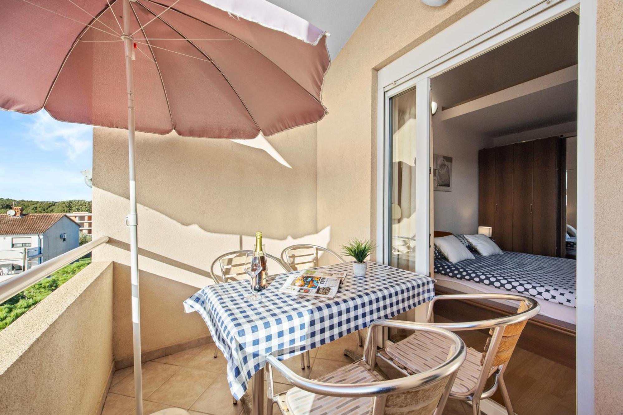 Apartment Medulin Home المظهر الخارجي الصورة