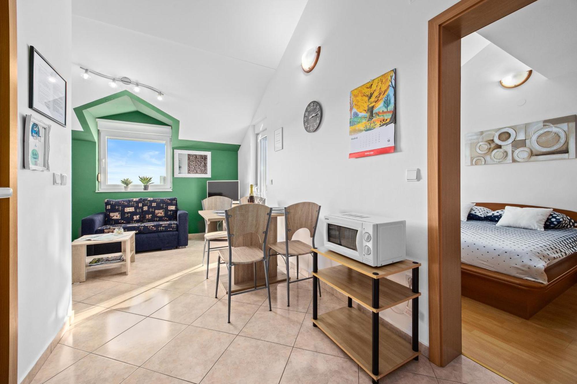 Apartment Medulin Home المظهر الخارجي الصورة