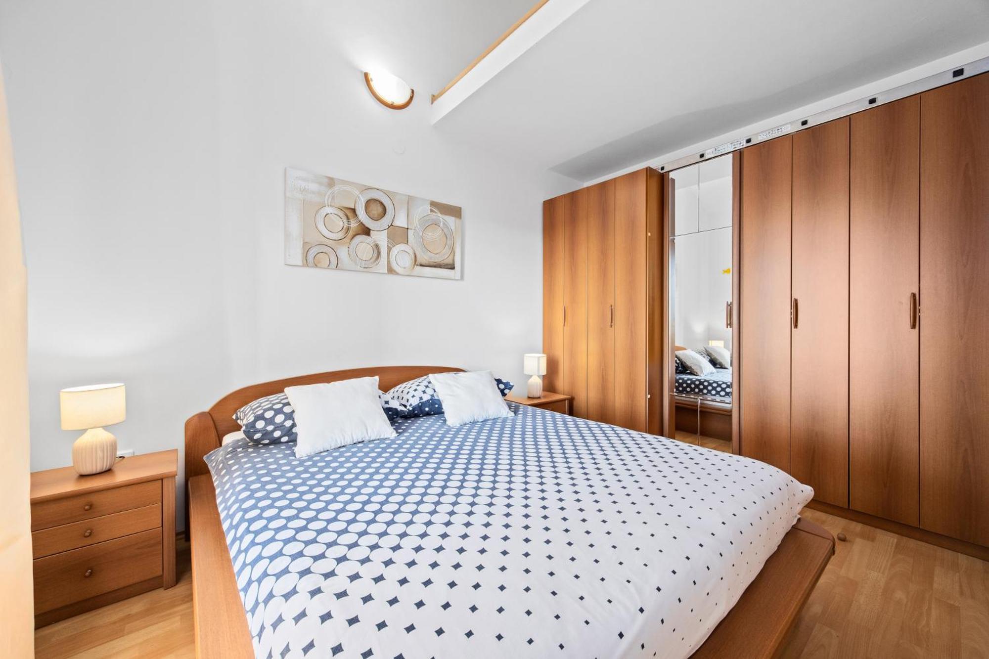 Apartment Medulin Home المظهر الخارجي الصورة
